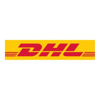 Dhl logo logo